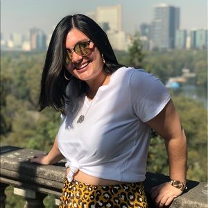 Meet your Posher, Erika